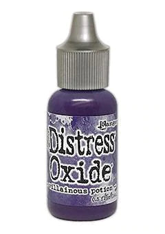 Tim Holtz Distress Oxide Reinker