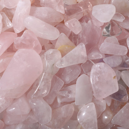 Rose Quartz B Assorted
