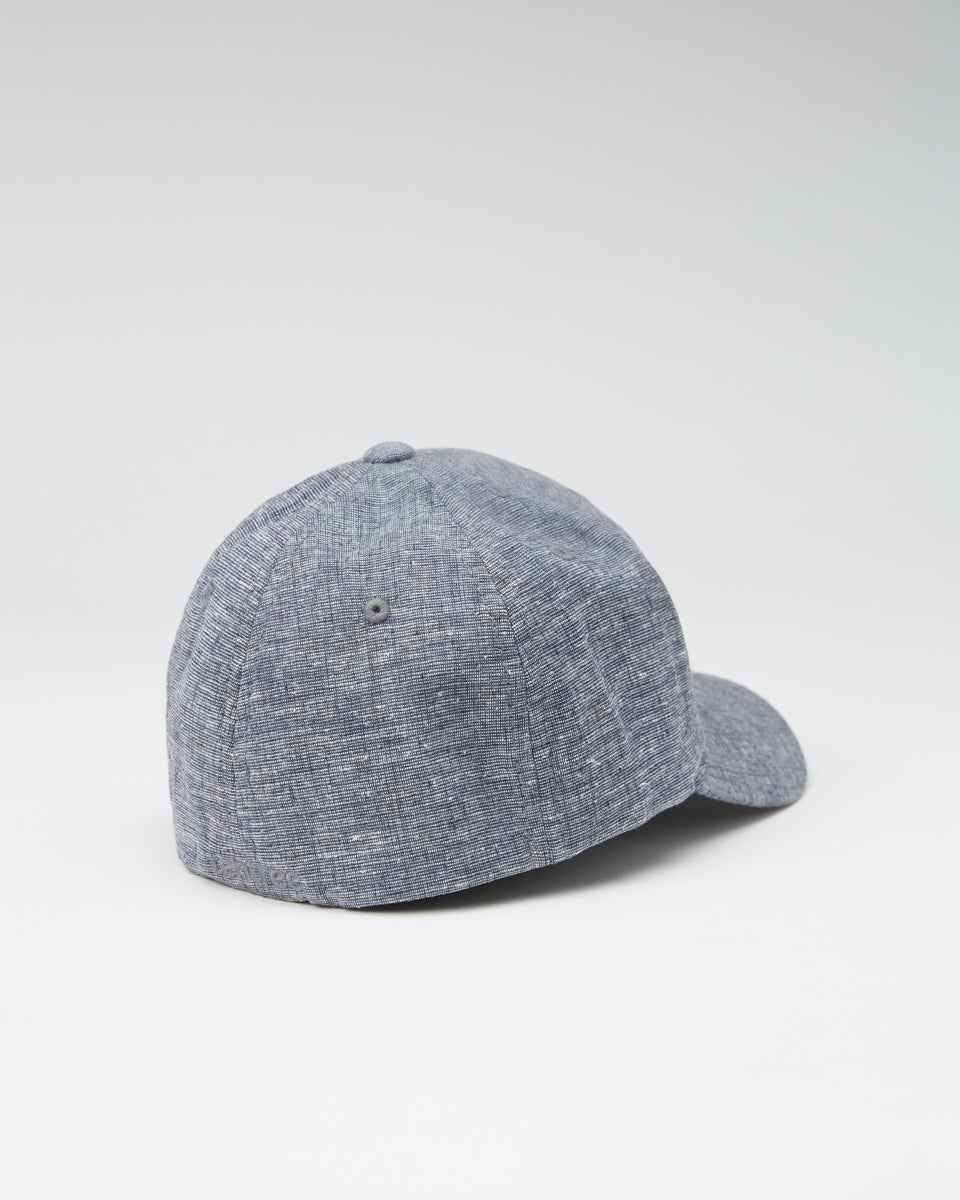 Logo Hemp Thicket Hat