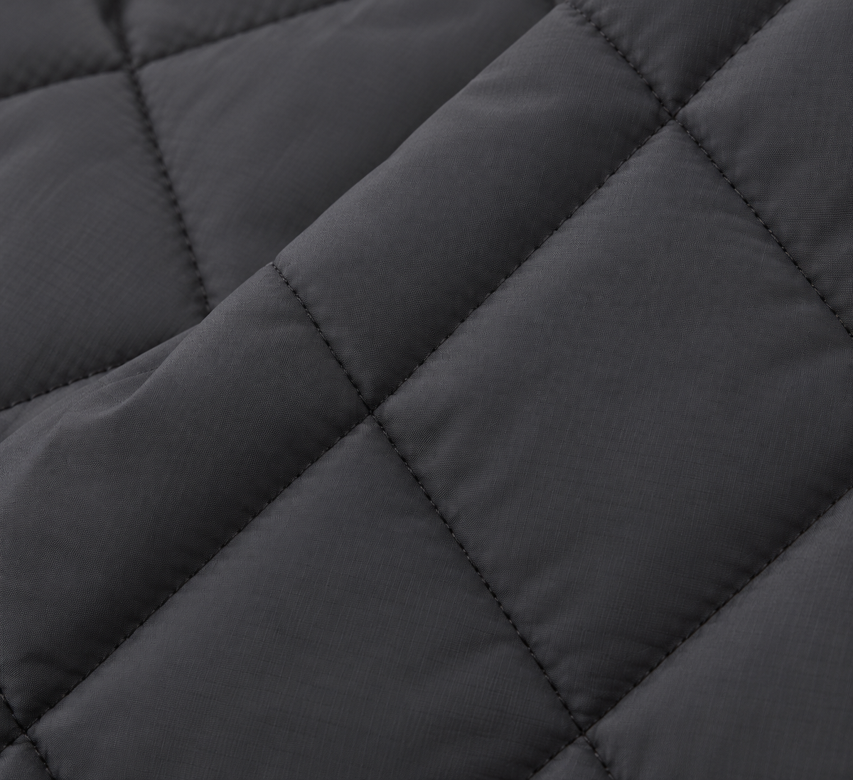 Fourre-tout matelassé pour le quotidien
