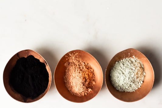 The Clay Ritual