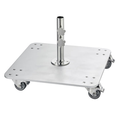Umbrella Base<br> Galvanised 35kg