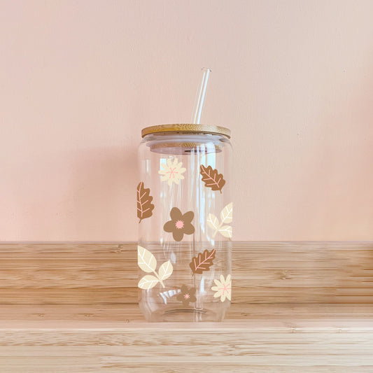 Boho Glass - Herbstlegende