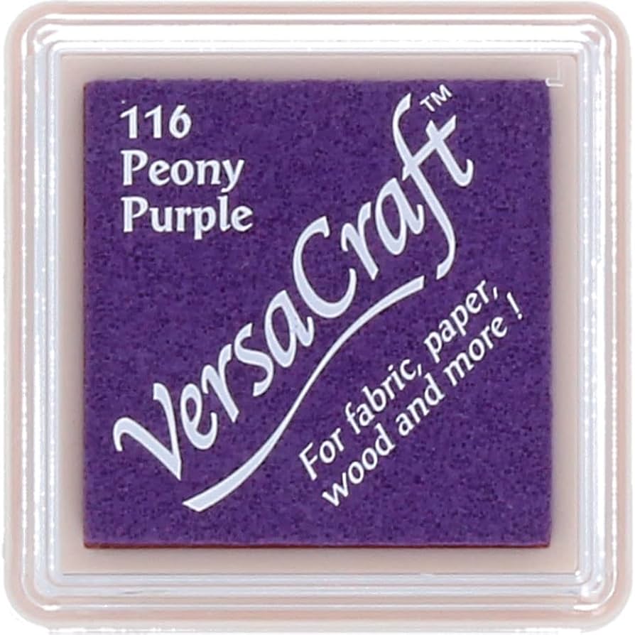 Versacraft Premium Craft Ink