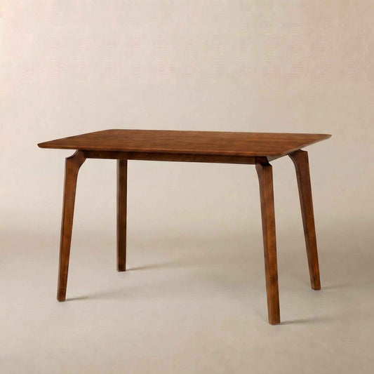 Verve 48" Solid Wood Dining Table