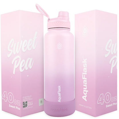 AquaFlask Original Vacuum Insulated Water Bottles 1080ml (40oz)