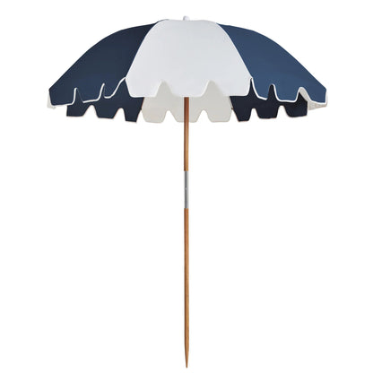 The Weekend Umbrella<br> 170 cm diameter<br> UPF50+