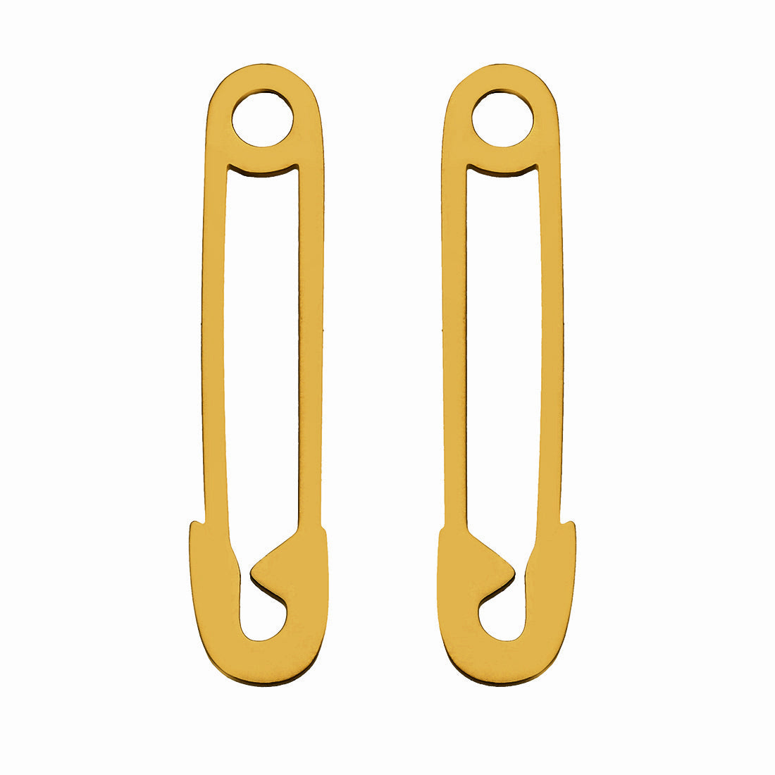 WILD CHILD Earrings