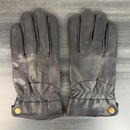Men's Sheep Leather Gloves