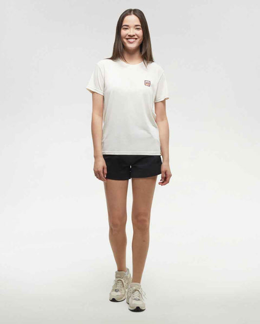 Emerald Edge Arch T-Shirt