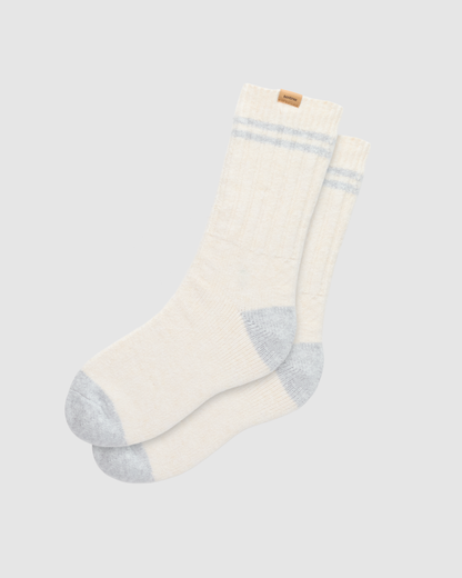 Chutes Cabin Sock