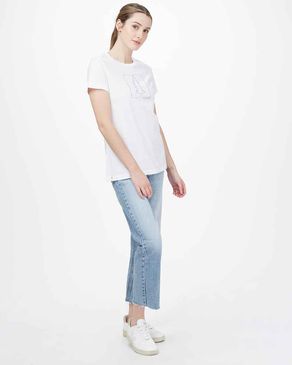 Reconnect T-Shirt