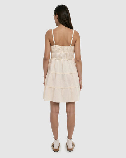 Fairweather Dress