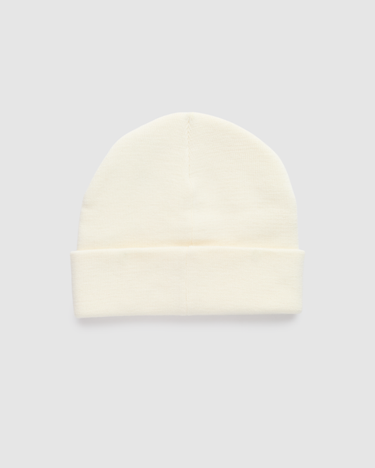 Wool Kurt Beanie