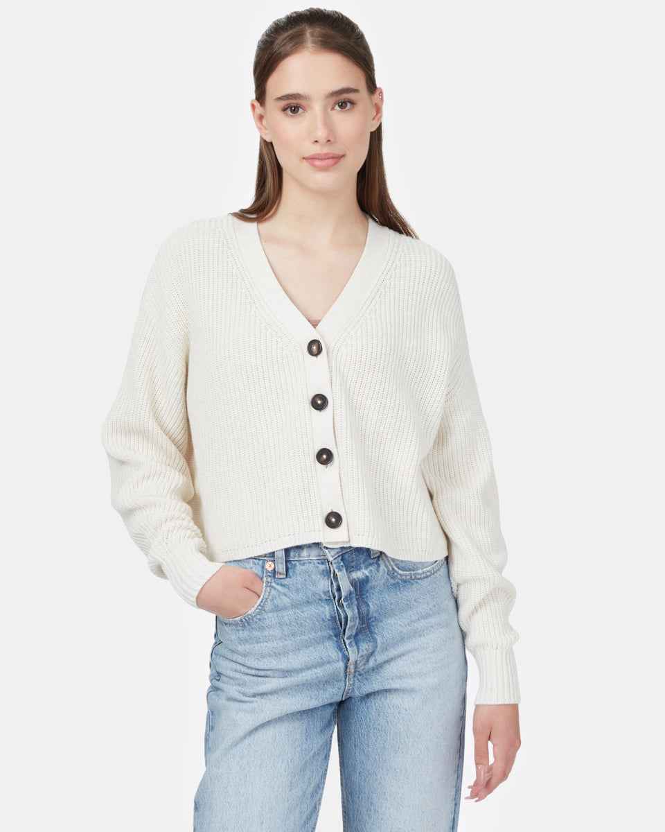 Ashton Cardigan