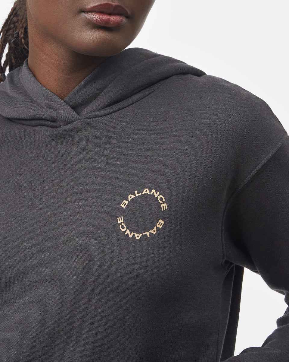 Balance Hoodie