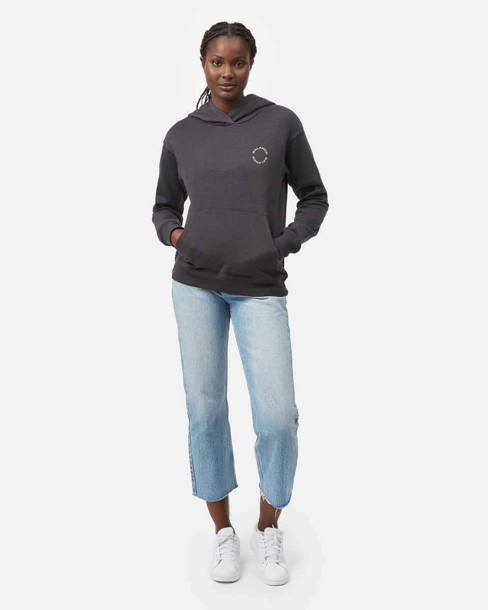 Balance Hoodie