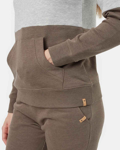 Blocked Banshee Hoodie