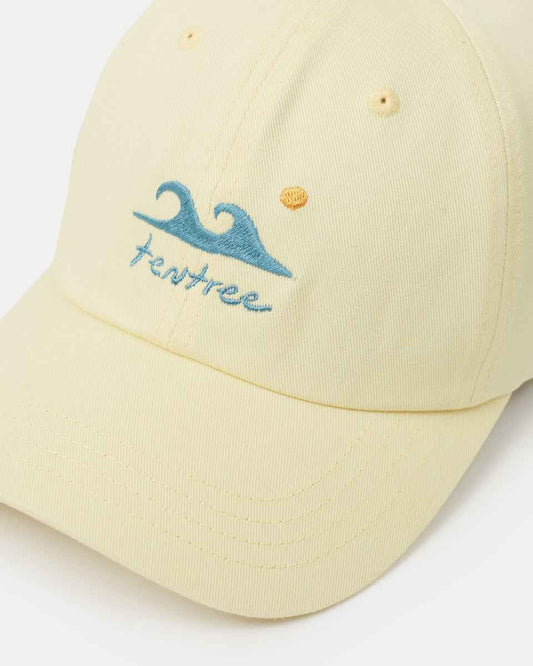 Seaforestation Peak Hat