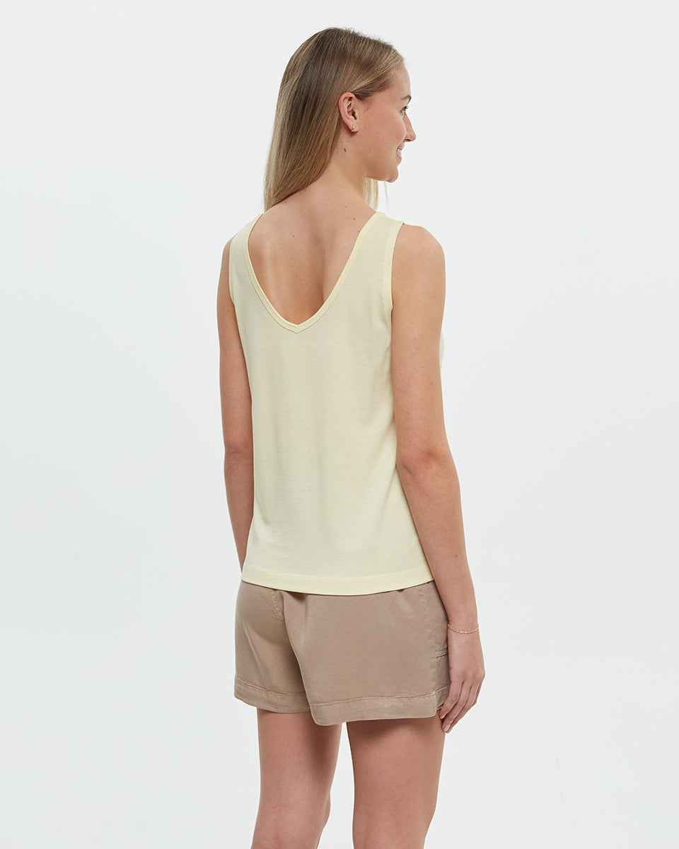 Kinney Tank