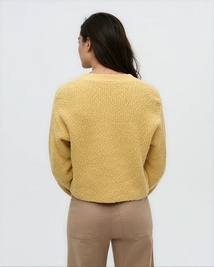 Poplar Cardigan