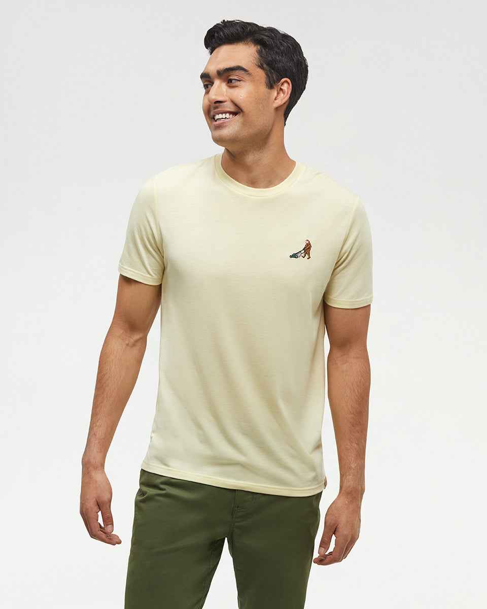 Sasquatch T-Shirt