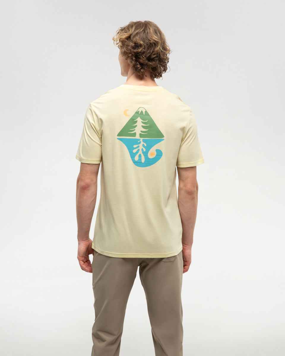 Seaforestation T-Shirt