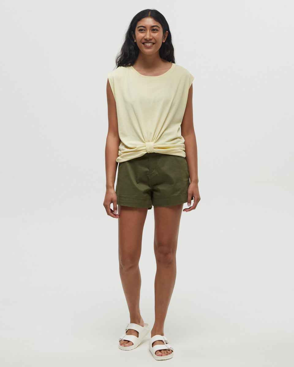 Seton T-Shirt