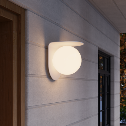 Luminaire mural • Alto III • 17226  • 100% fait au Québec • Snoc