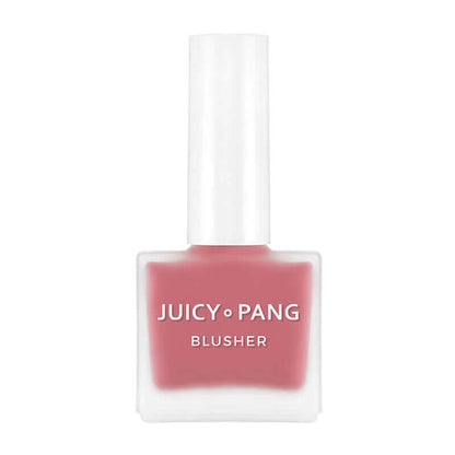 APIEU Juicy Pang Water Blusher 9g