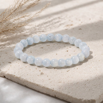 Aquamarine A Bracelet