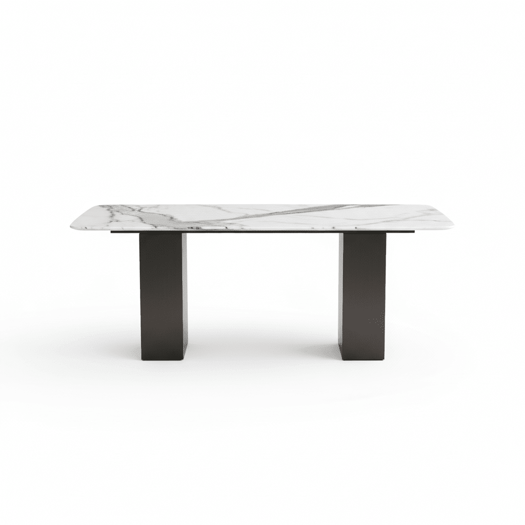 Arcadia Modern Dining Table