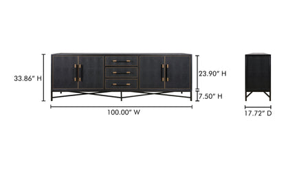 Artah Sideboard