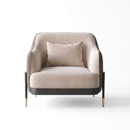 Baltimore Accent Chair