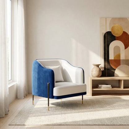 Baltimore Accent Chair