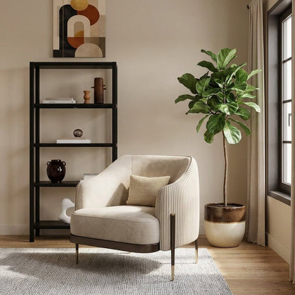 Baltimore Accent Chair