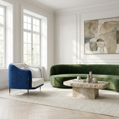 Baltimore Accent Chair