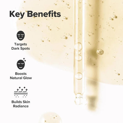 Beauty of Joseon Glow Deep Serum : Rice + Arbutin 30ml