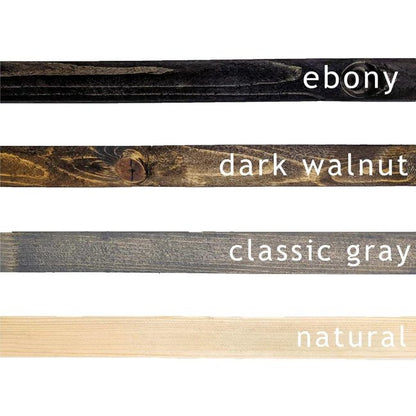 Best Nana Ever Mini Wood Sign