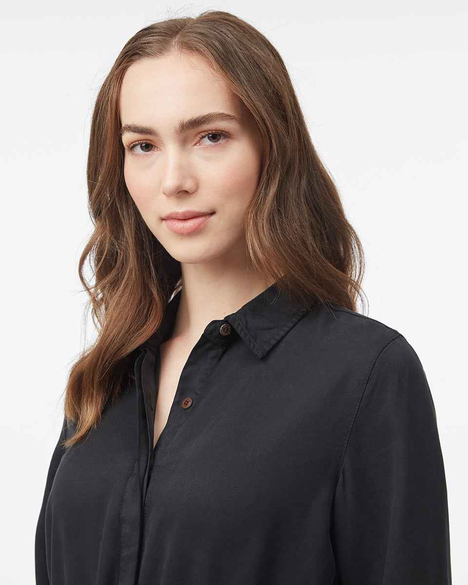 Tencel Jumpsuit