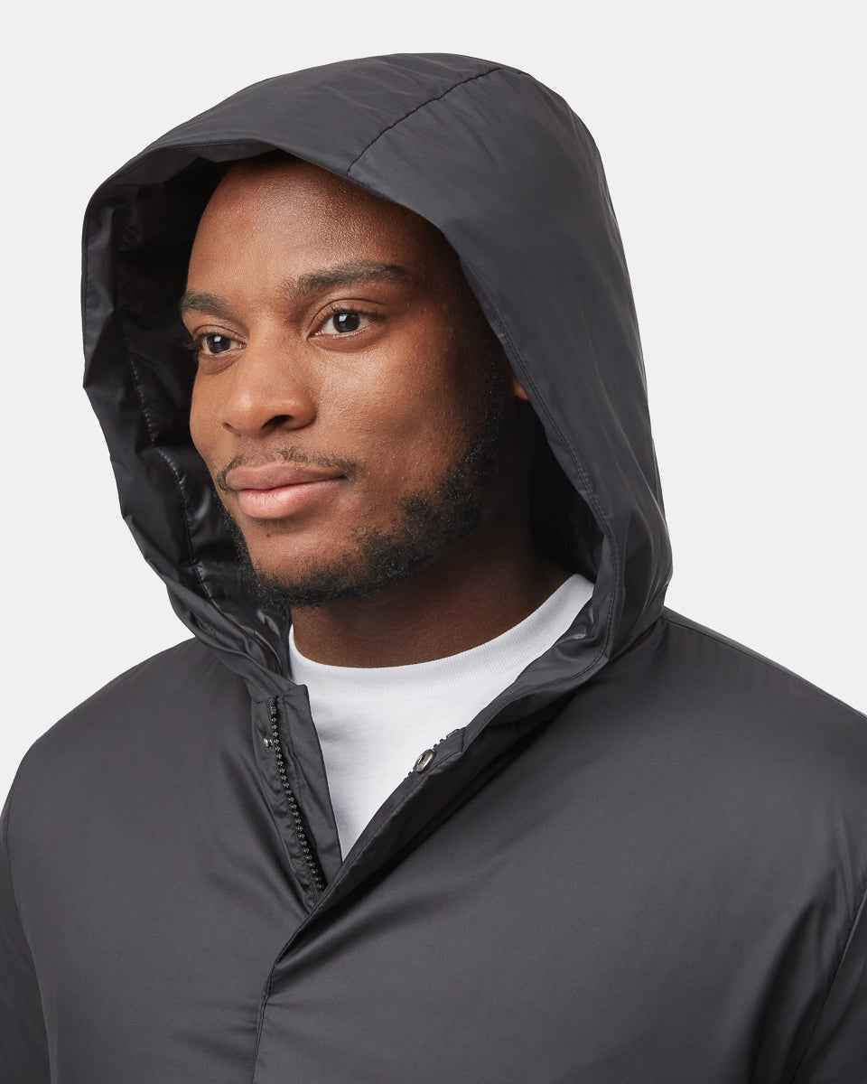 InMotion Padded Jacket