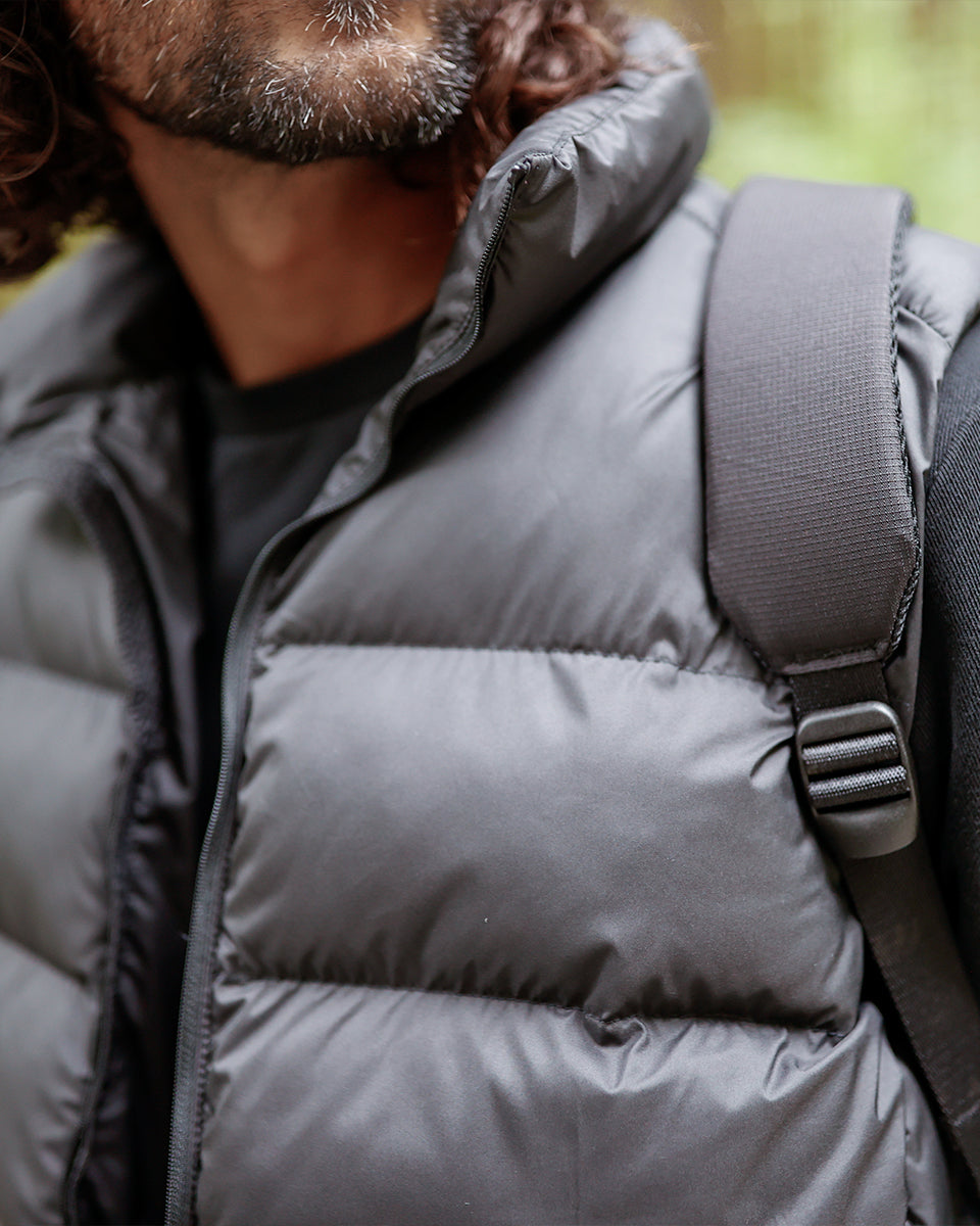 Brewster Vest