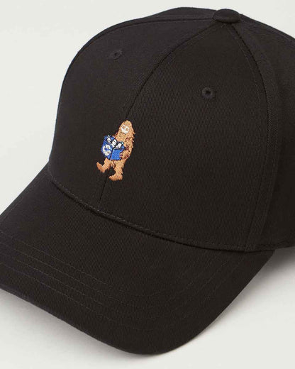 Sasquatch Elevation Hat