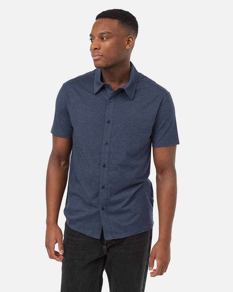 Hawthorn Shirt