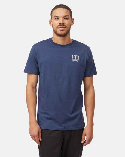 Tentree Crest T-Shirt