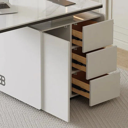BLV02 Executive Desk