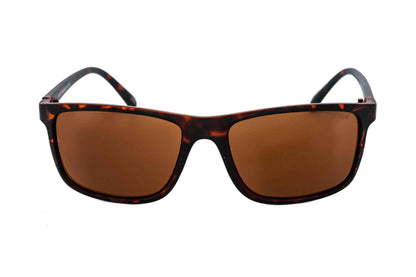 Brannix – Rectangular Polarized Sunglasses | Bolero Eyewear