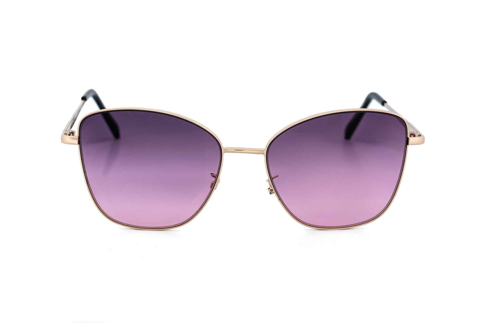 Alessa – Butterfly Metal Sunglasses | Bolero Eyewear