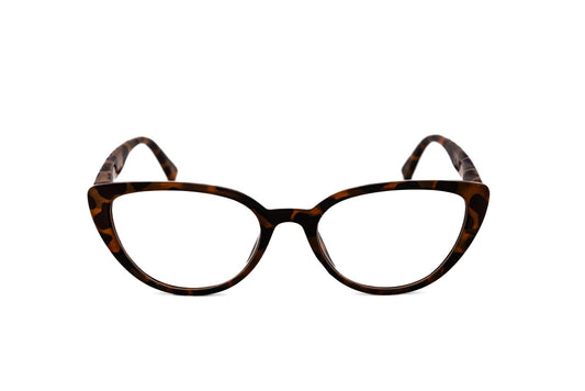 Colette – Cat-Eye Reading Glasses | Bolero Eyewear