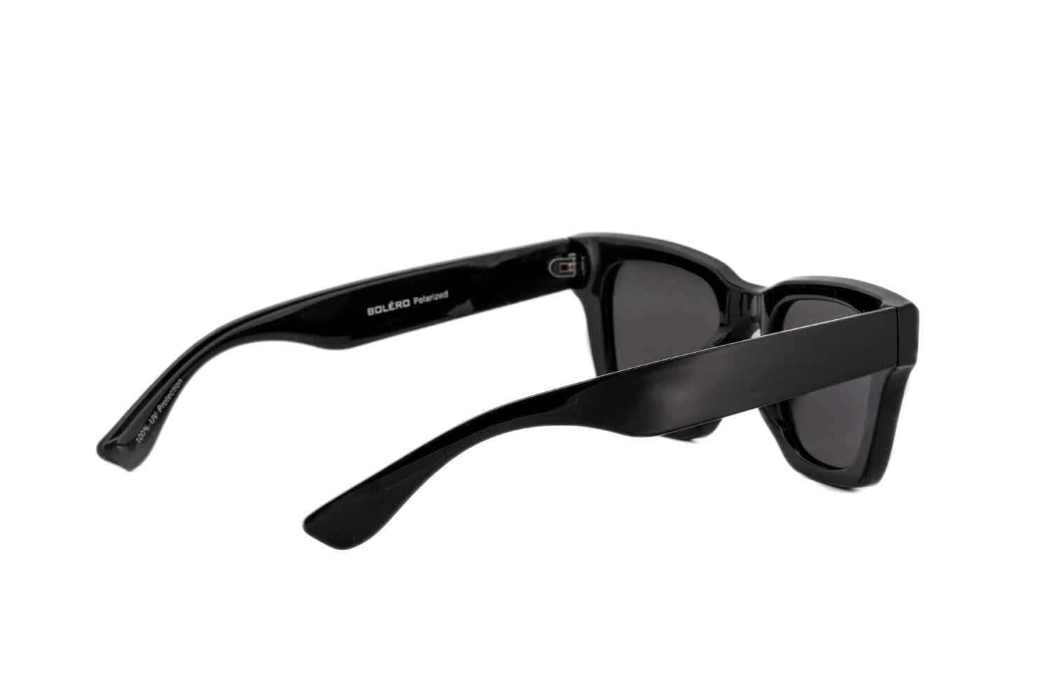 Knox – Bold Square Wayfarer Sunglasses | Bolero Eyewear